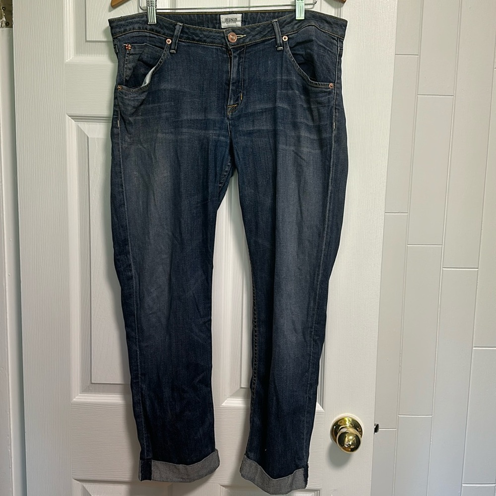 GUC Hudson jeans